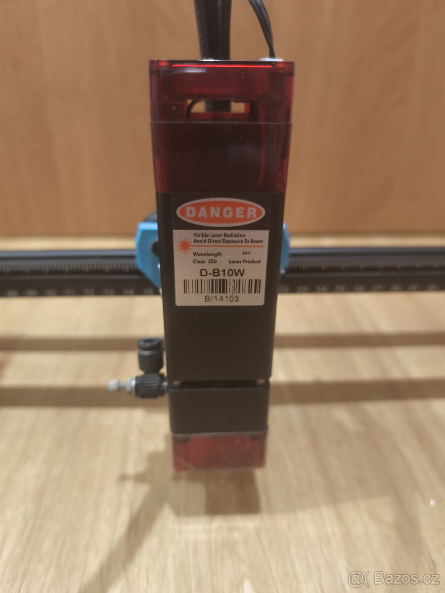 Two Trees Laser 10W - 2
