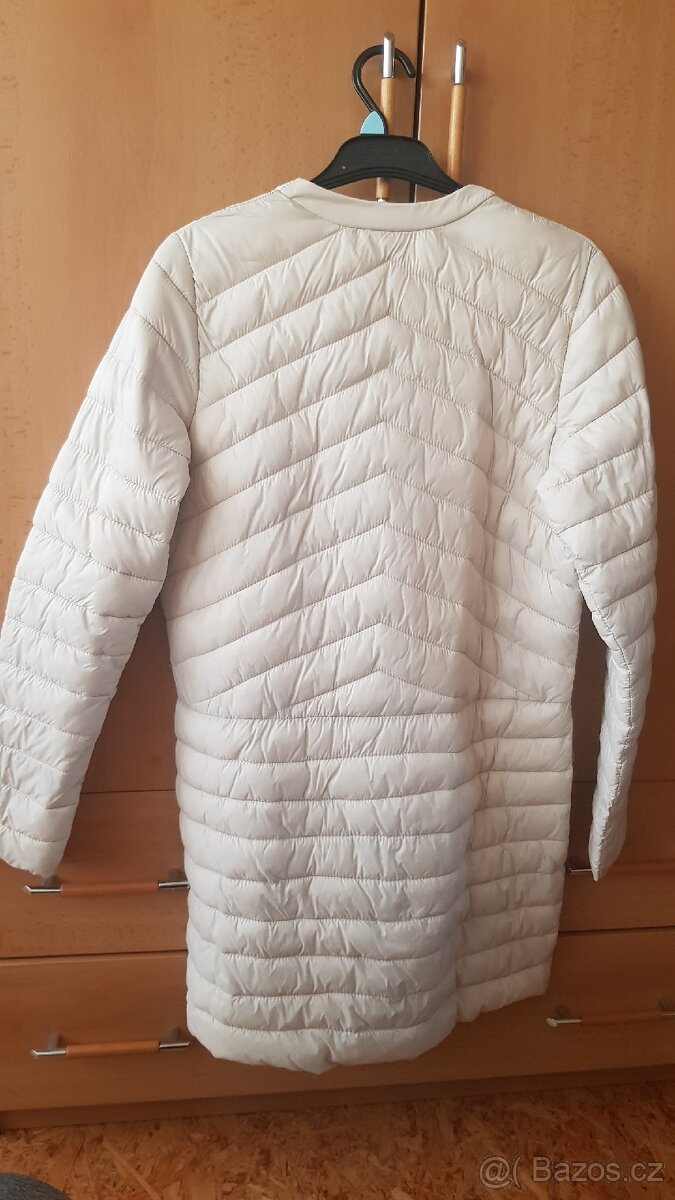 Dámská přechodová bunda - 2