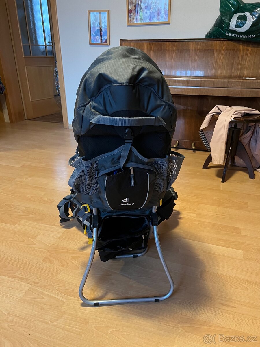 Deuter KID COMFORT 3 - 2