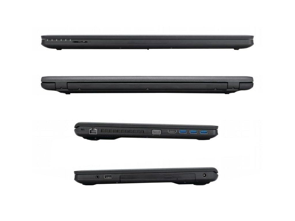 Fujitsu Lifebook A357, i5, 8 GB RAM DDR4 - 2
