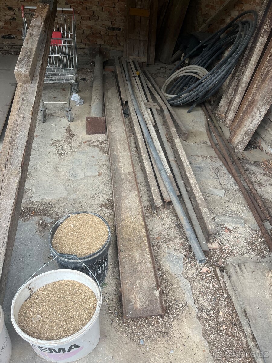 Traverza 20cm - 2
