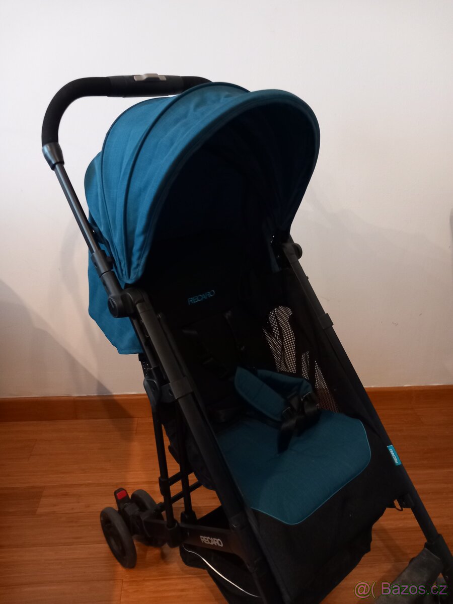 Recaro kočárek - 2