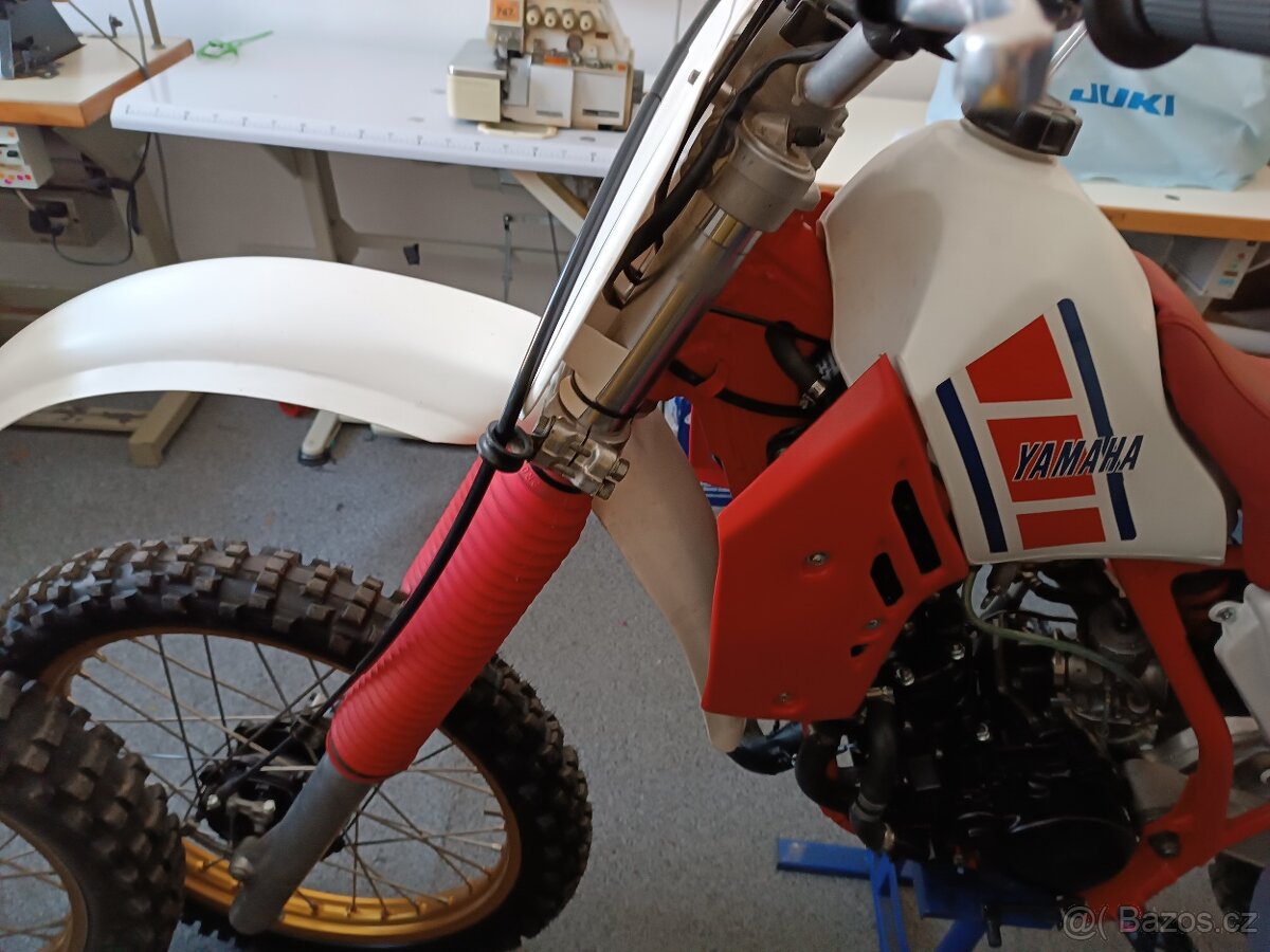 Yamaha - 2