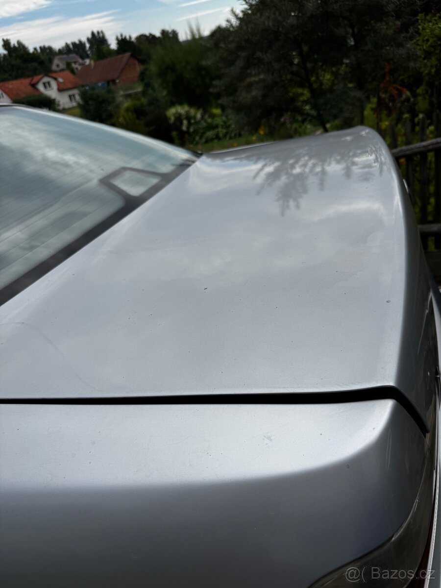 Bmw e38 kufr - 2