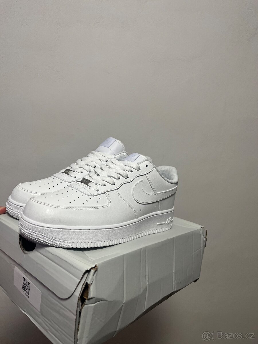 Nike AirForce 1 - 2