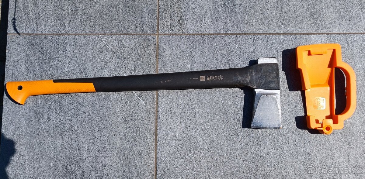 Sekera Fiskars - 2