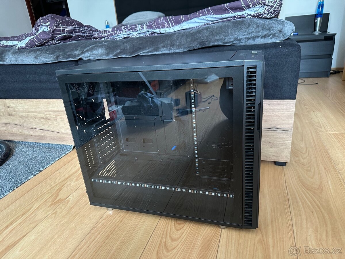 Fractal Design Define R6 - 2