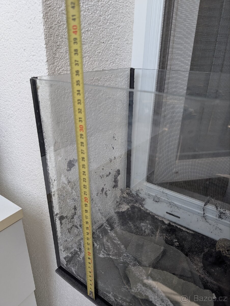 Akvárium - 2