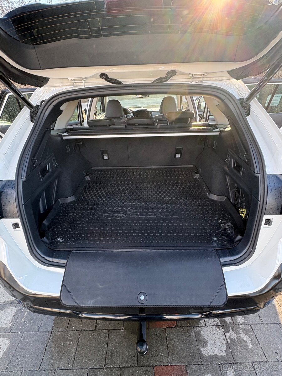 Subaru Outback Field 11/23 - 2