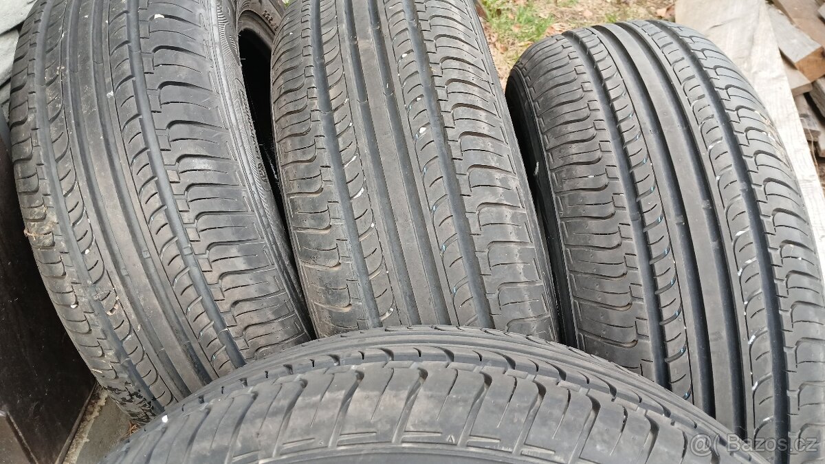 Letni pneu Hankook - 2