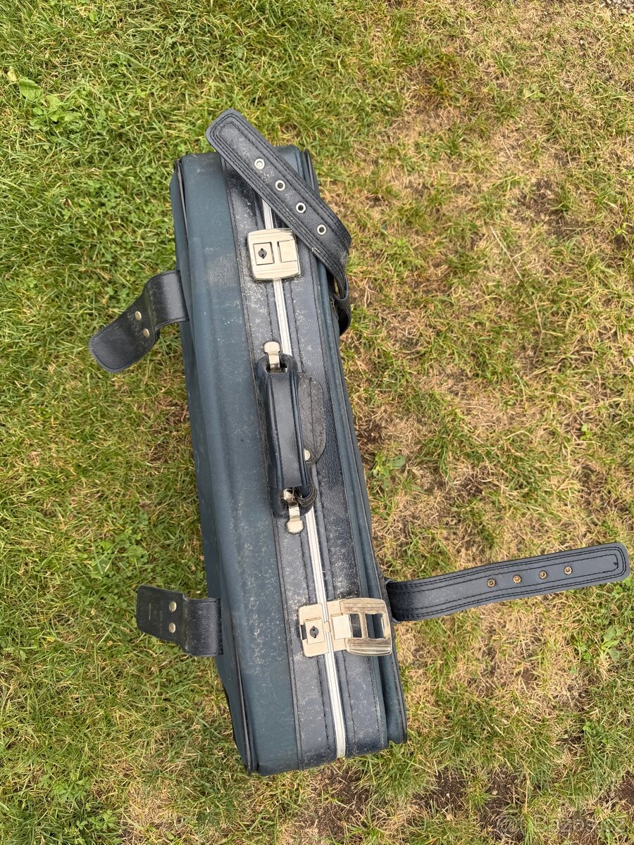 Kufr - 2