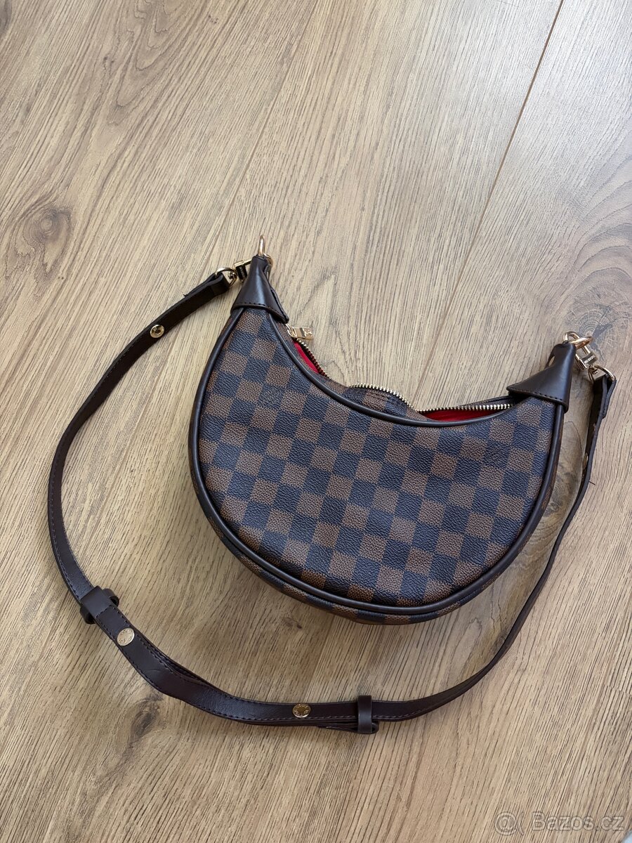 Kabelka Louis Vuitton Loop nova - 2