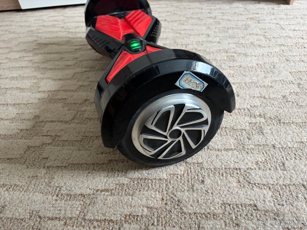 Hoveboard - 2