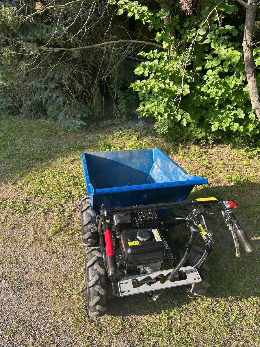 Scheppach DP 3000 - 2