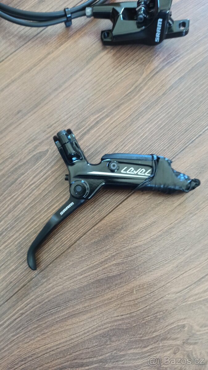 Mtb Brzda Sram level T - 2