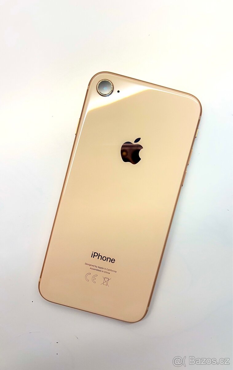 Apple IPhone 8 64 GB - 2