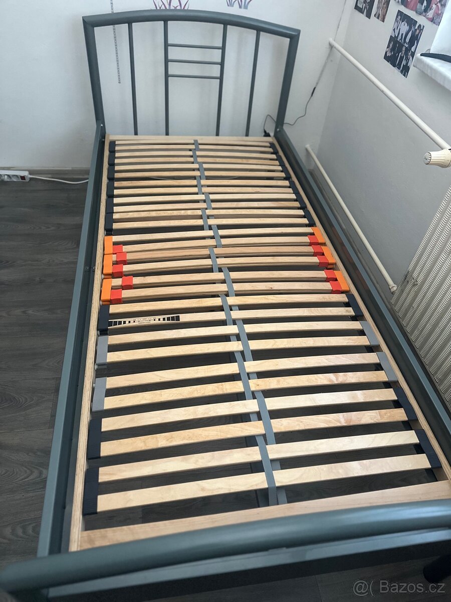 Postel 90x200 - 2