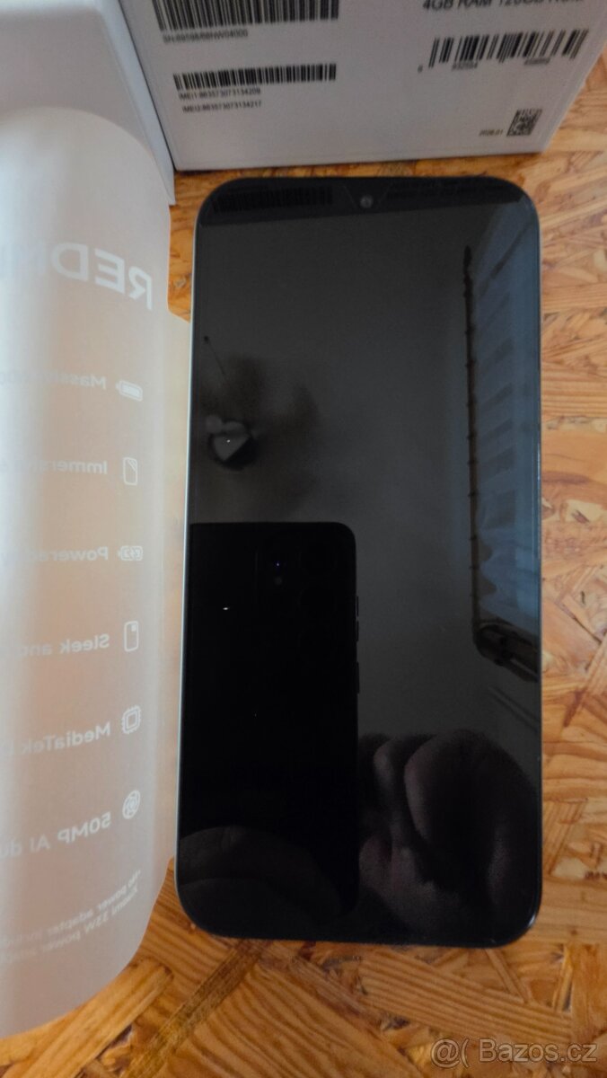 Prodám REDMI 15C - 2