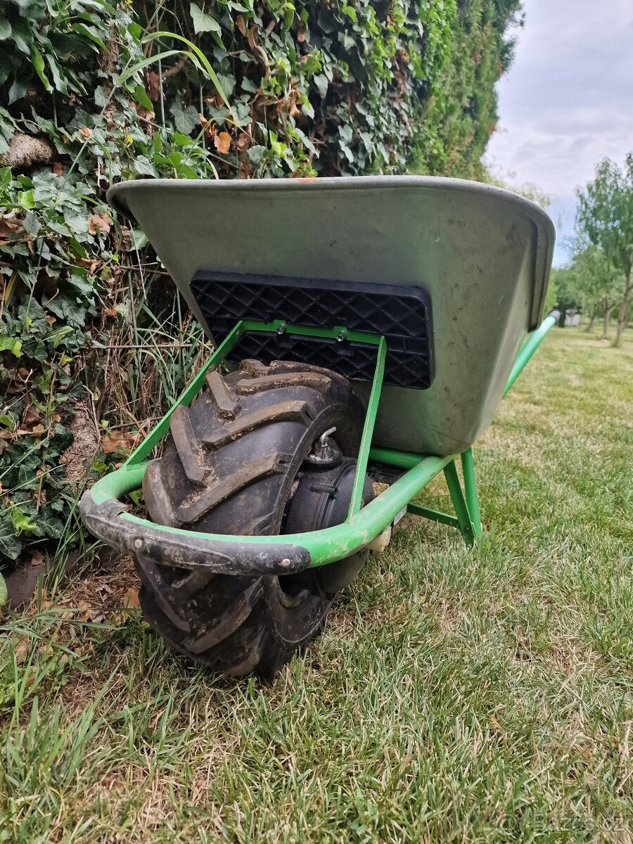 Motučko standart klasik Bravo - 2