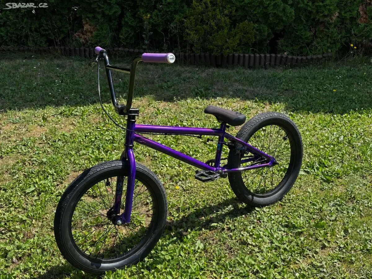 Bmx mongoose L40 - 2