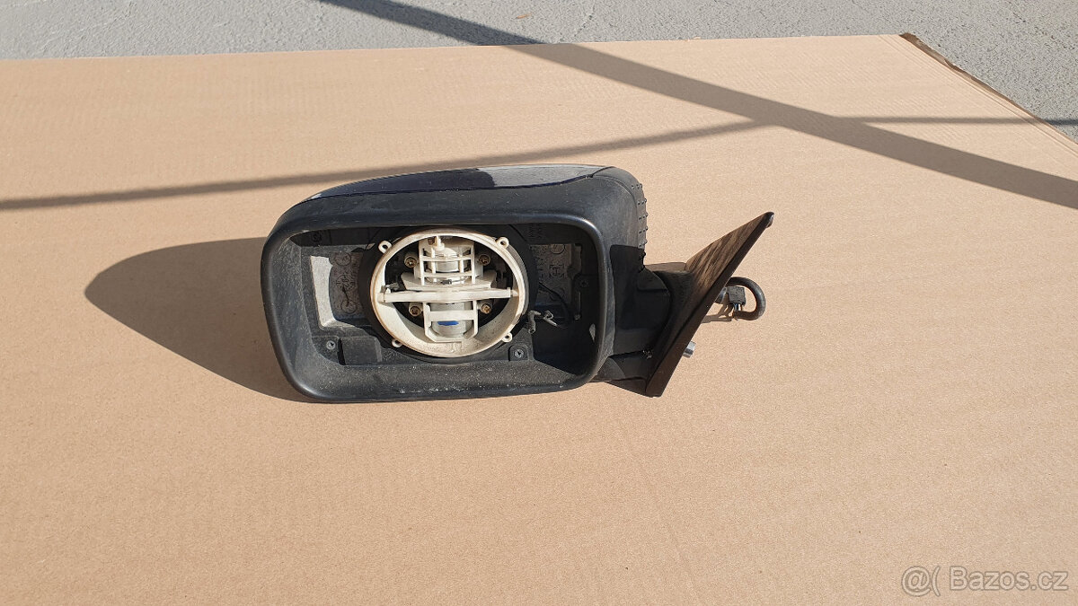 Zpětné zrcátko BMW E36 - 2