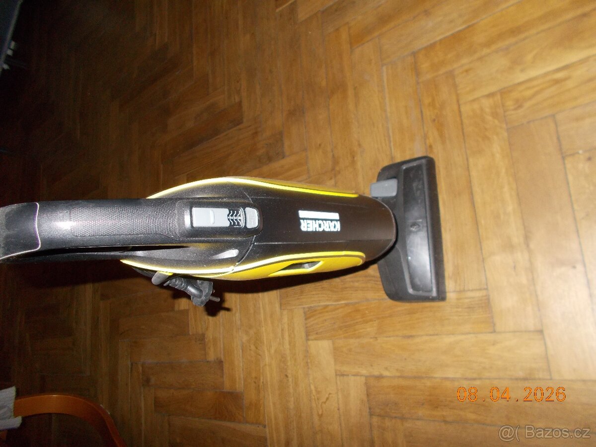 Vysavač Karcher teleskopický - 2
