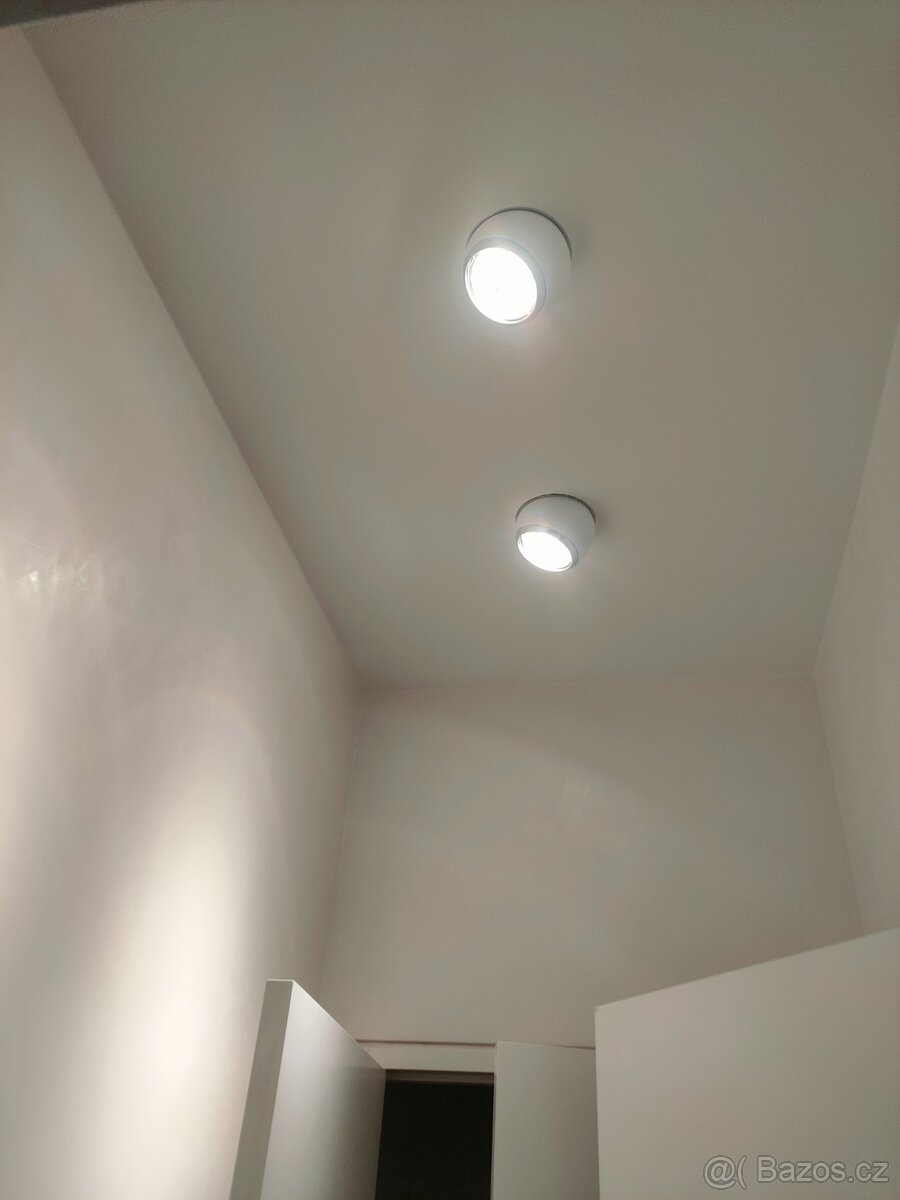 LED světla - 2