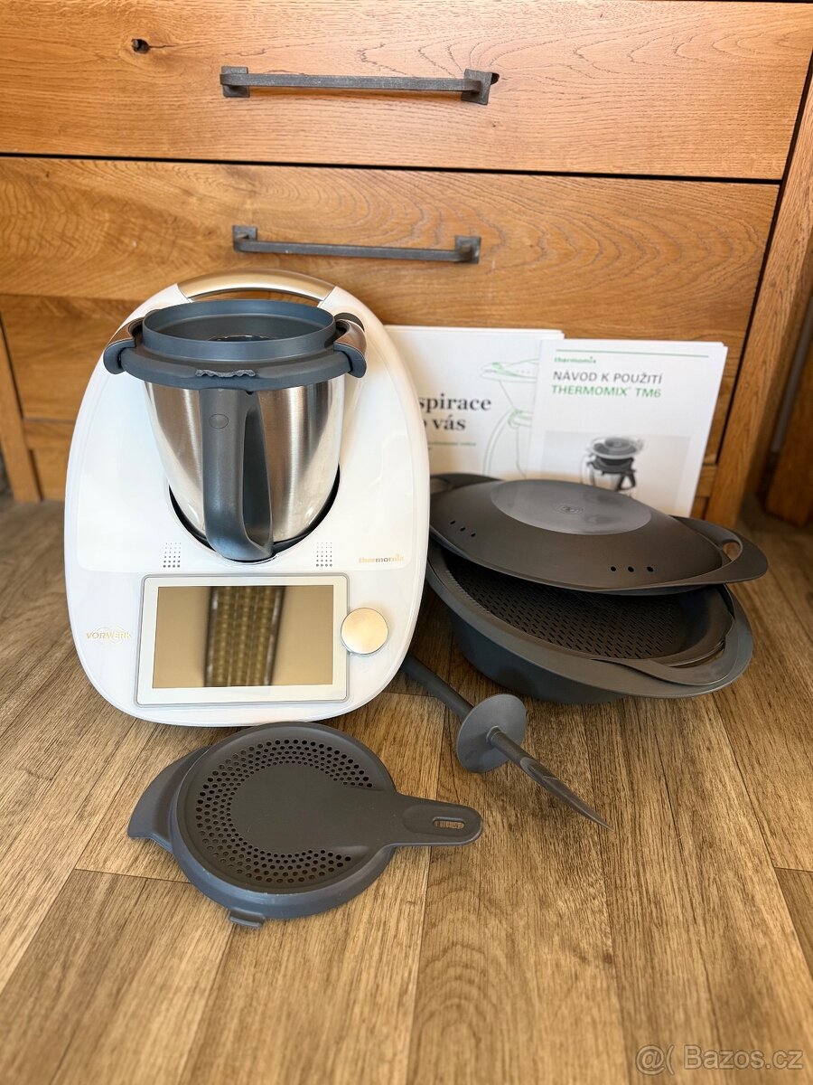 Thermomix 6 - 2