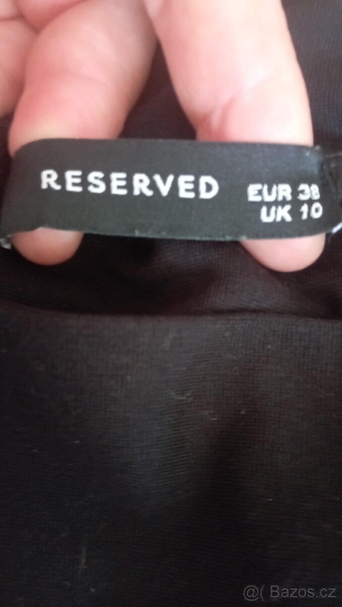Dámská sukně Zn.Reserved - 2
