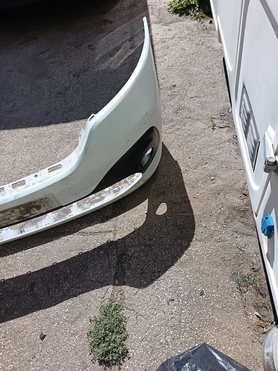 Renault Trafic lll r.2019 - 2
