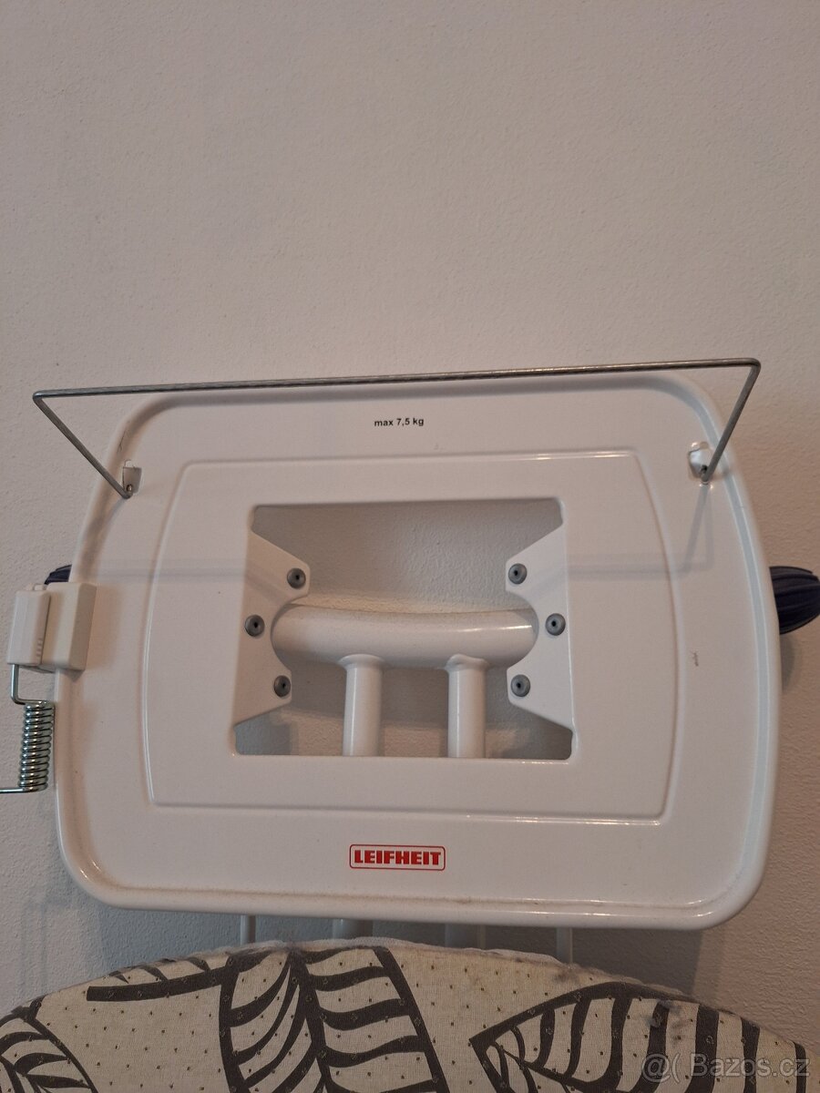 Žehlící prenos Leifheit L - 2