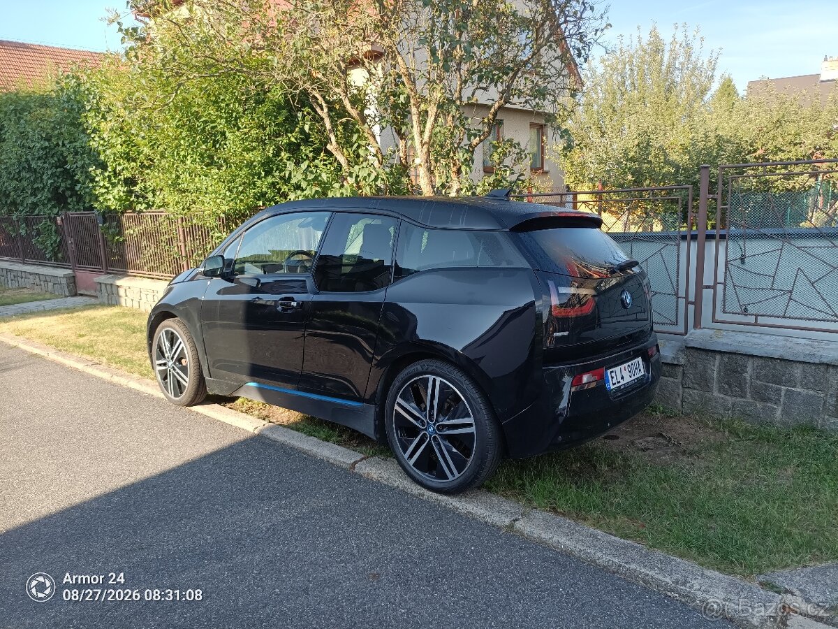 Bmw i3 - 2
