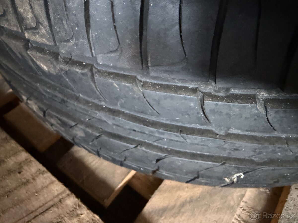 Alu Ford 5x108 r16 - 2