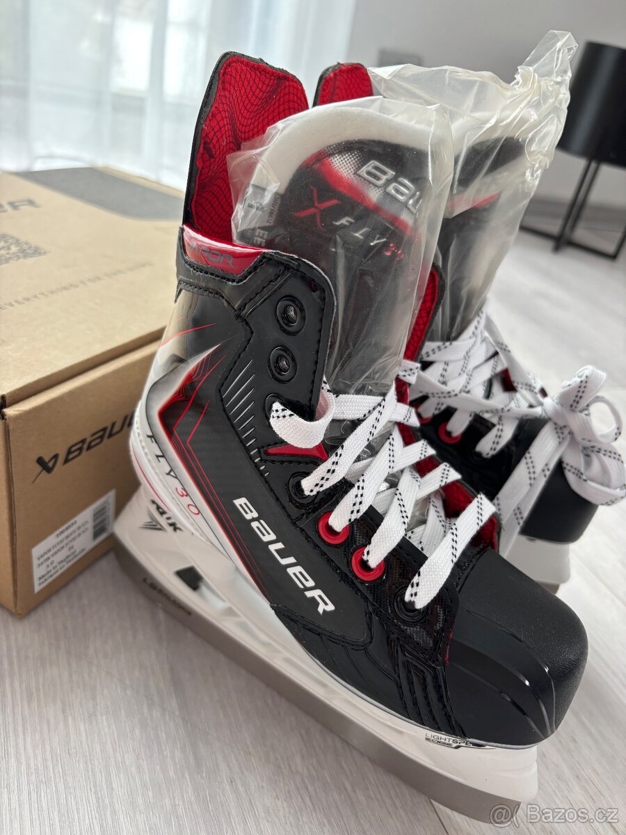 Brusle Bauer Vapor FLY 30 - 2