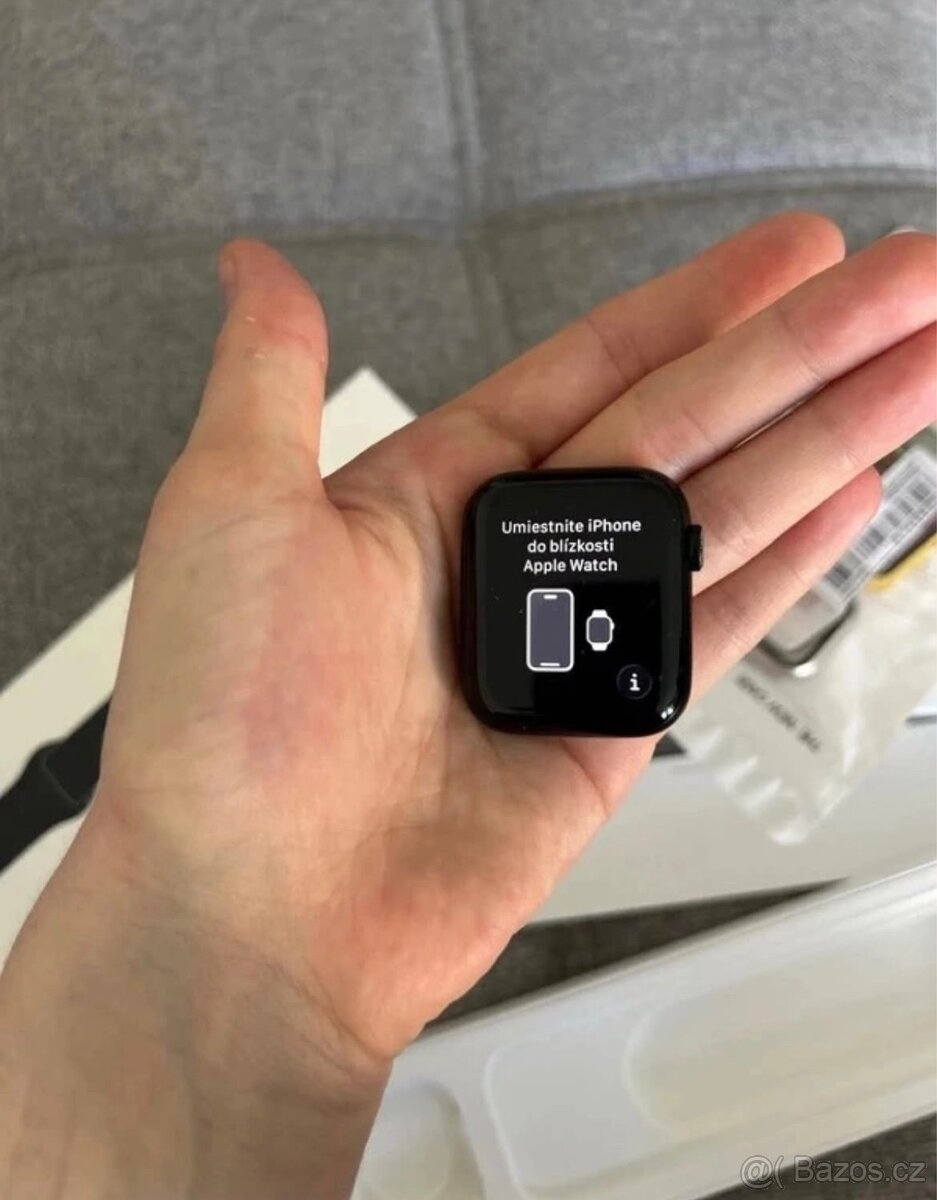 Apple Watch SE 2. Gen - 2