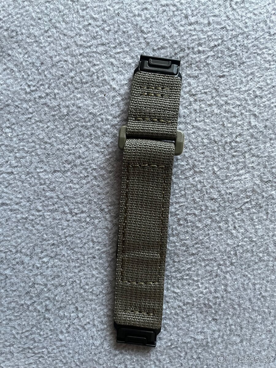 Řemínek QuickFit/EasyFit 22mm Garmin - 2