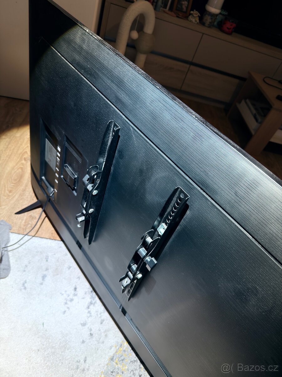 TV Samsung - 2