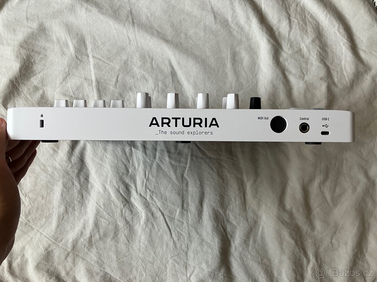 MIDI klávesa Arturia MiniLab 3 - 2