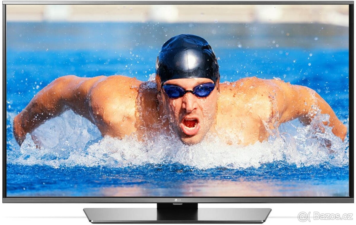 40" LG 40LF632V - 2