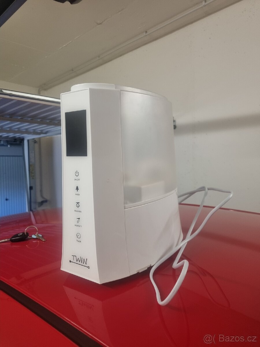 Airbi TWIN - 2