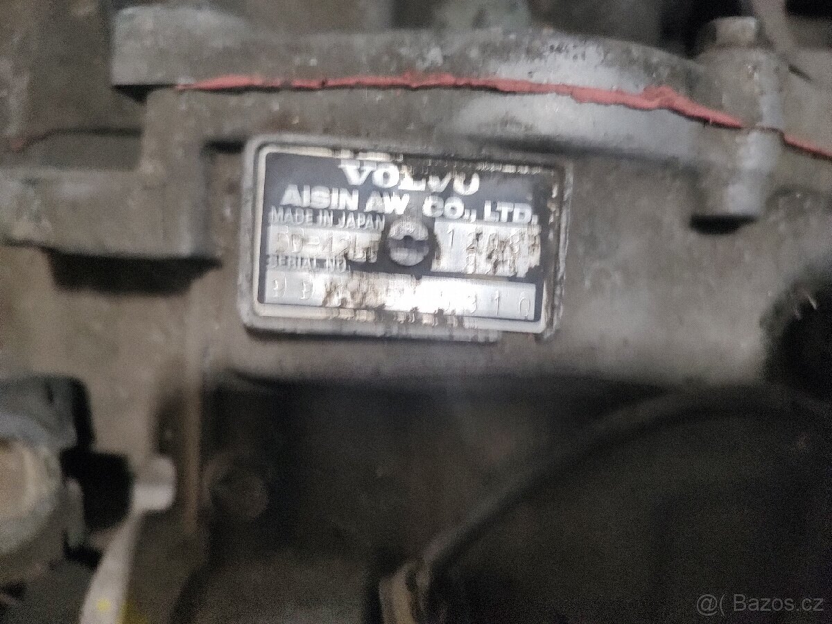 Volvo 2.5TDI - 2
