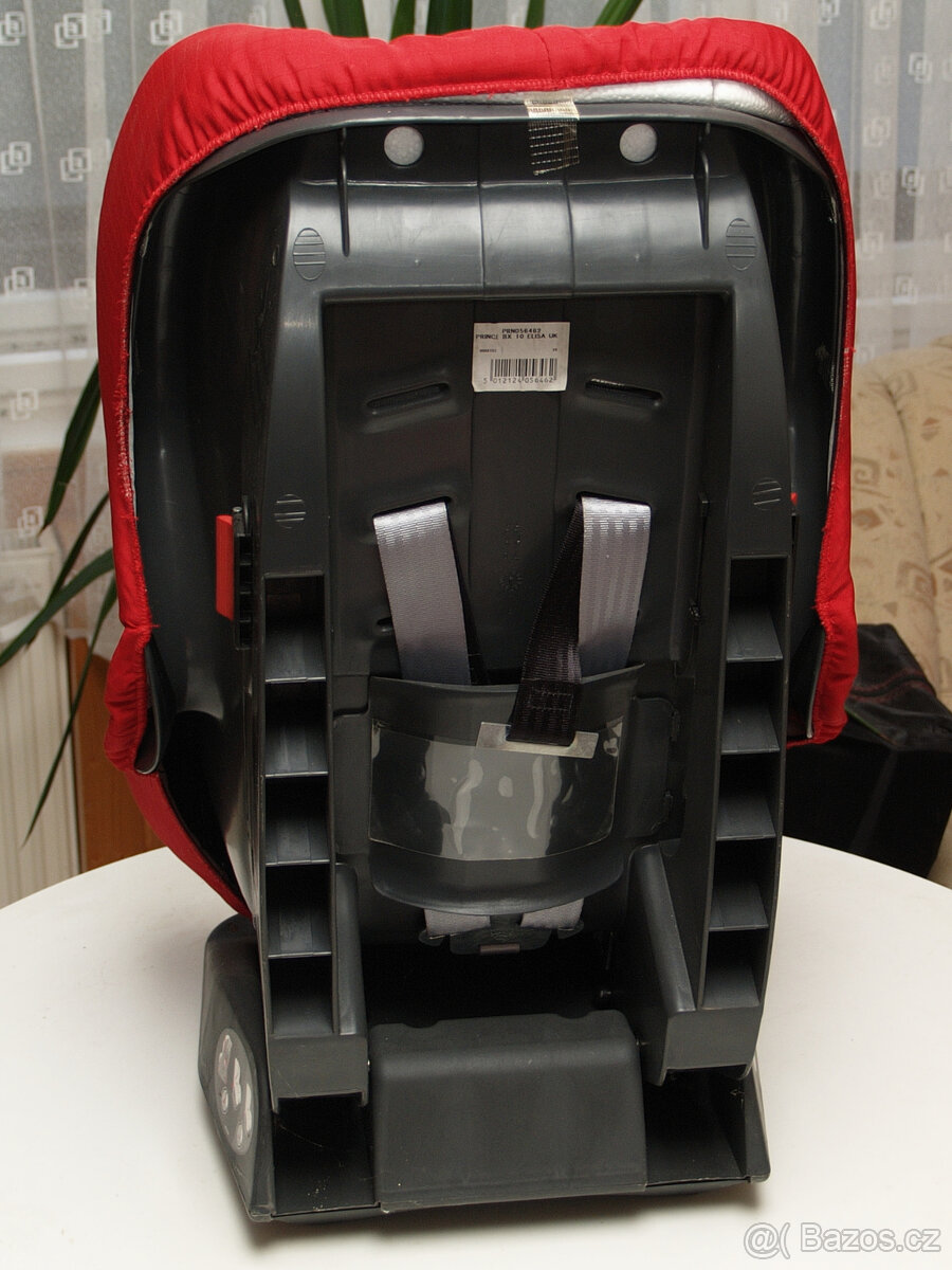 Prodám dětskou autosedačku - 2
