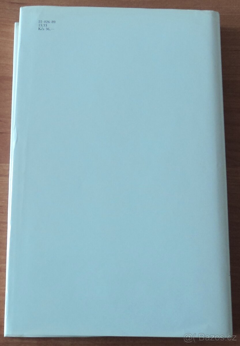 Jindřich Šimon Baar - Jan Cimbura - 2