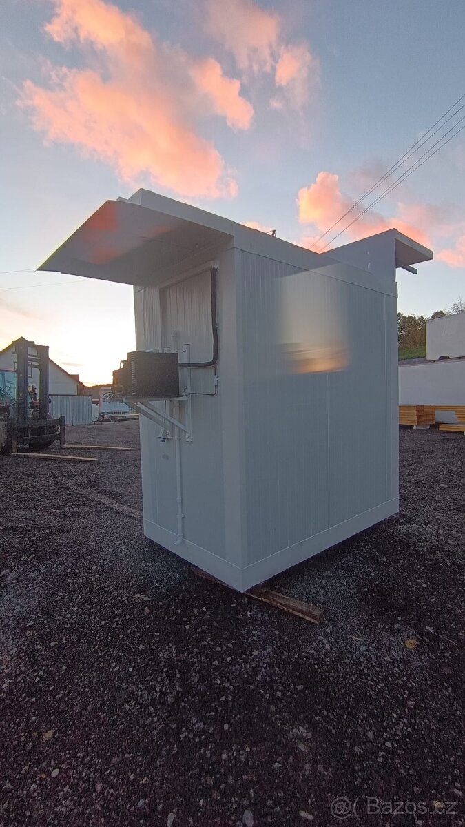 Chladící box - 2