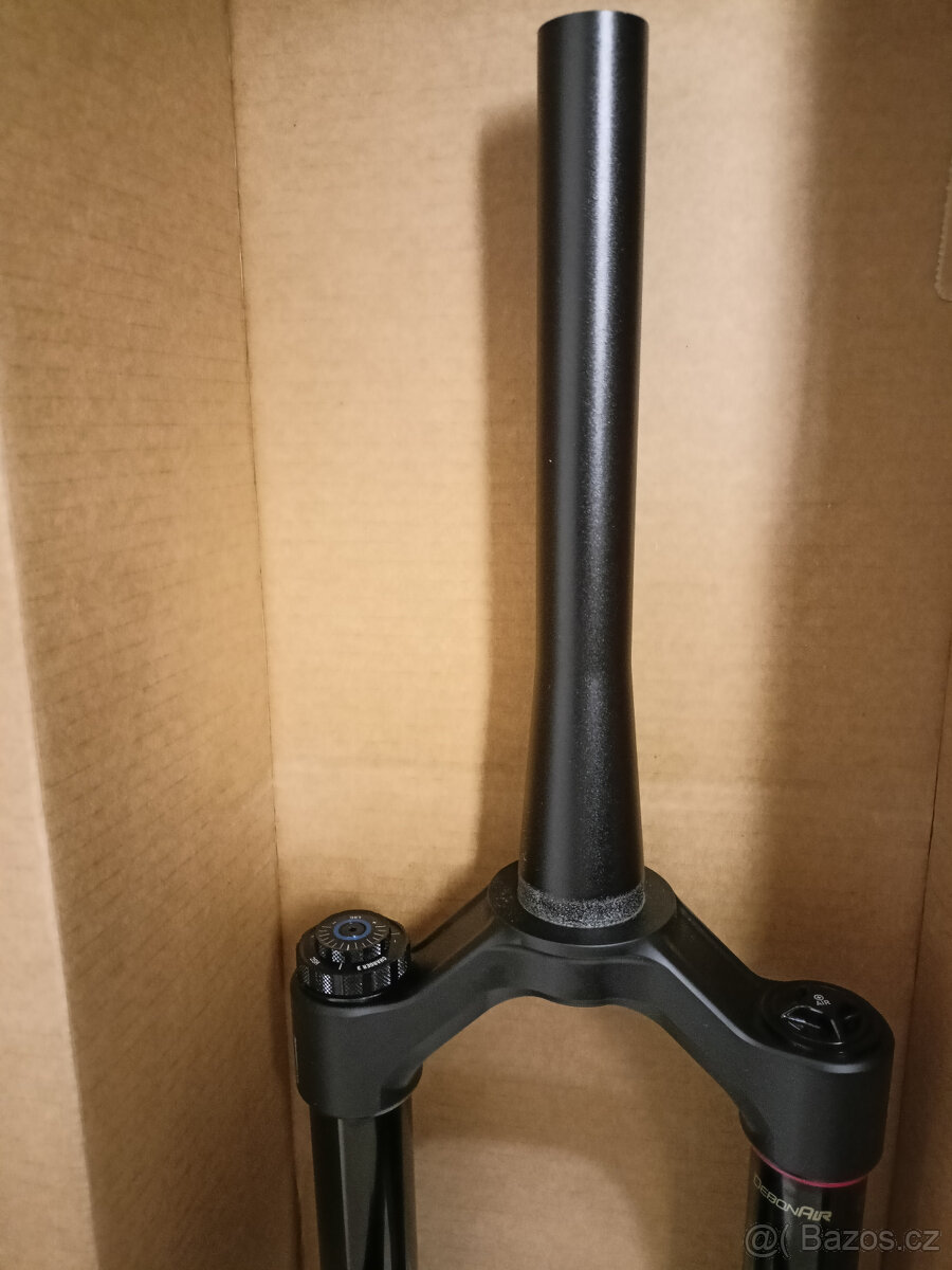 Nová vidlice Rock Shox Pike Select+ Charger 3 RC2 140 mm 29 - 2