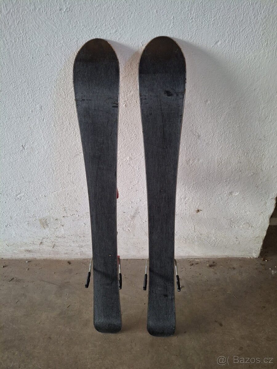 Lyže Rossignol Radical 80 cm - 2