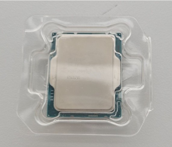 Procesor i7-12700F TRAY - 2