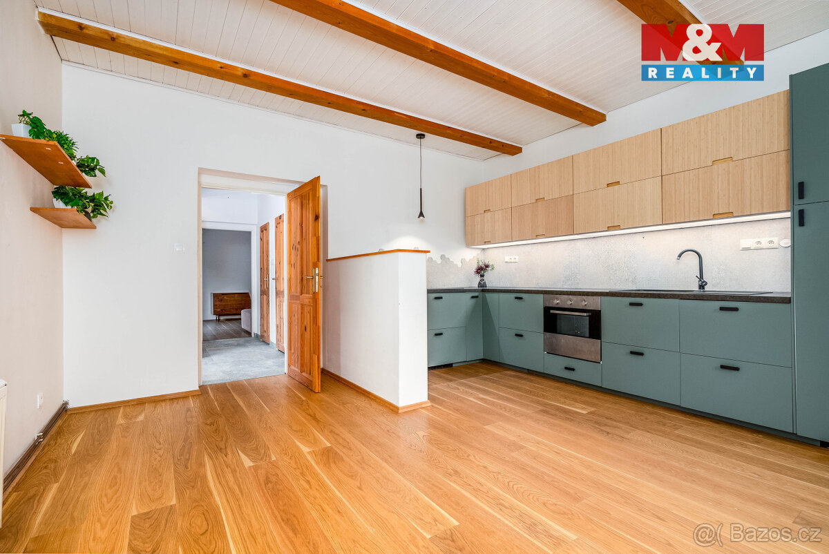 Prodej rodinného domu, 121 m², Kamenné Zboží - 2