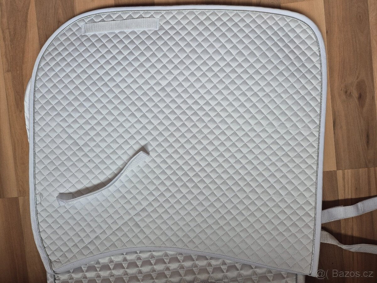 Drezurní HKM Silver nová - 2