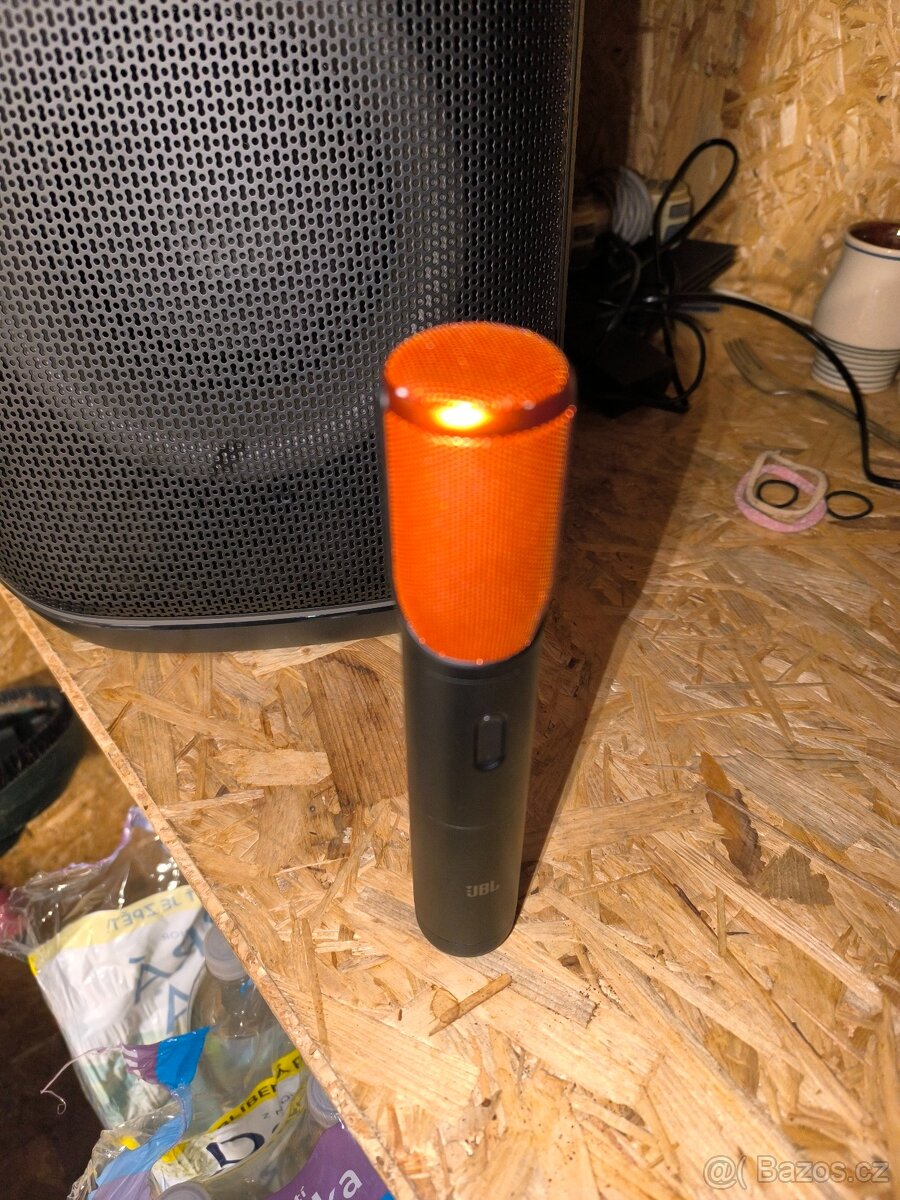 Mikrofon jbl - 2